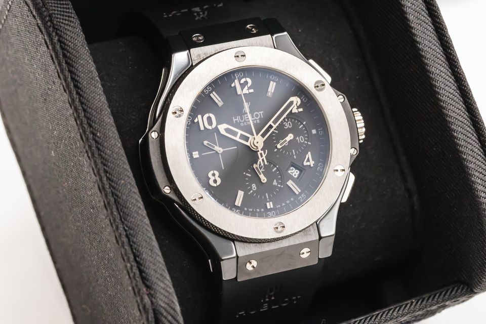 Hublot Big Bang 301.CT.130.RX Image 5